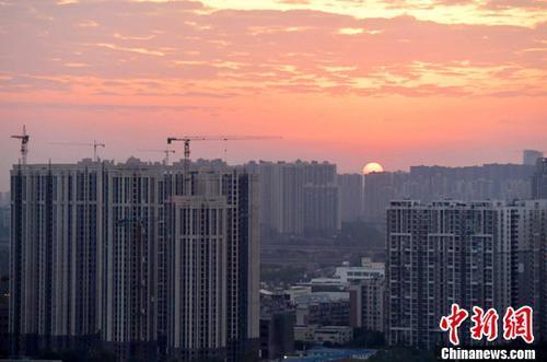 中央明确要发展住房长期租赁 专家:利于稳定楼市